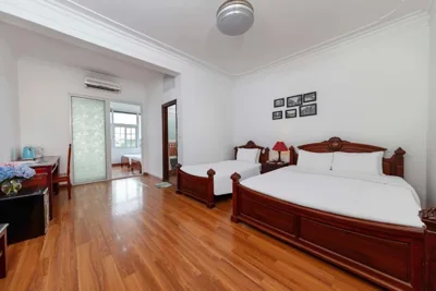 Family Room — Hanoi Phoenix Premium Hotel