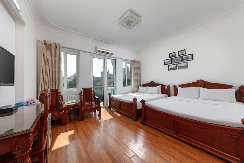 Hanoi Phoenix Premium Hotel – Hanoi
