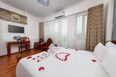 Hanoi Phoenix Premium Hotel – Fotos 5