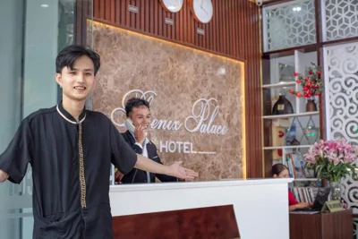 Hanoi Phoenix Premium Hotel – Fotos 6