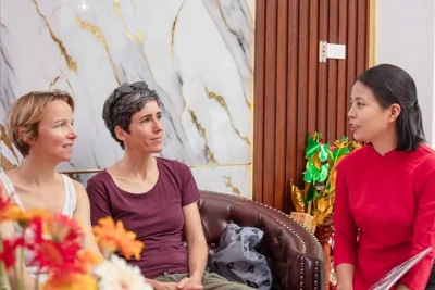Hanoi Phoenix Premium Hotel – Fotos 9