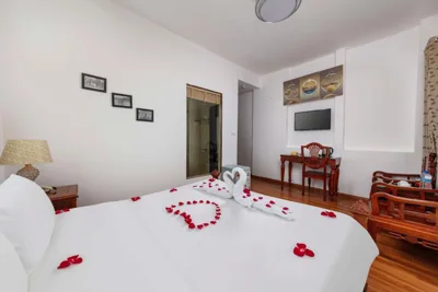 Hanoi Phoenix Premium Hotel – Fotos 12