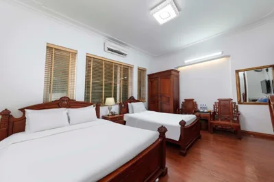 Hanoi Phoenix Premium Hotel – Fotos 14