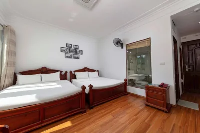 Hanoi Phoenix Premium Hotel – Fotos 15