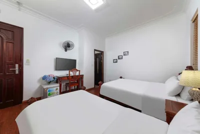 Hanoi Phoenix Premium Hotel – Fotos 16